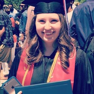 Meet your Posher, Reagan